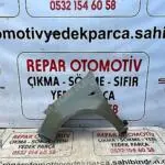 Dacia sandero 1 sol ön çamurluk yan sanayi sıfır