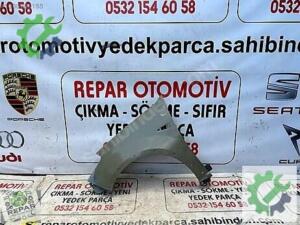 Dacia sandero 1 sol ön çamurluk yan sanayi sıfır