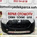 Dacia Lodgy dokker ön tampon orijinal 620222633r