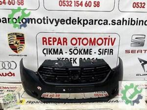 Dacia Lodgy dokker ön tampon orijinal 620222633r