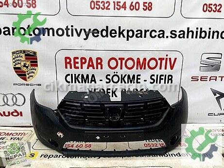 Dacia Lodgy Ön Tampon çıkma parça