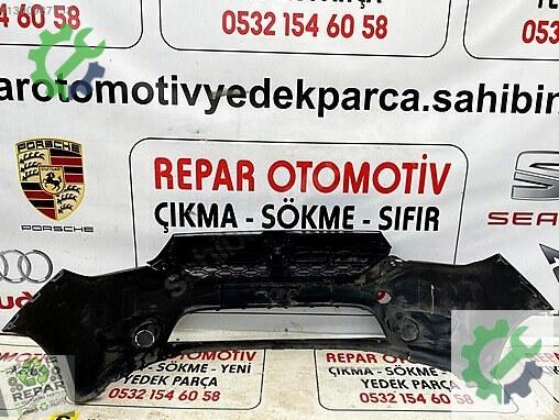 Dacia Lodgy Ön Tampon 620222633R çıkma parça