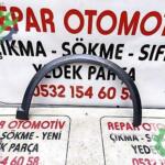 Cupra formentor sağ ön dodik orijinal 5ff853718g
