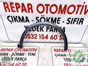 Cupra formentor sağ ön dodik orijinal 5ff853718g