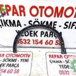 Cupra formentor sağ ön dodik orijinal 5ff853718g