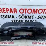 Cupra formentor arka alt tampon difüzör orijinal çıkma 5ff807568