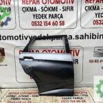 Byd dolphin sağ arka kapı temiz orijinal çıkma