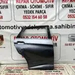 Byd dolphin sağ arka kapı temiz orijinal çıkma