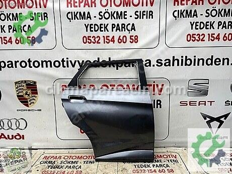 BYD Dolphin Sağ Arka Kapı çıkma parça