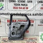 Byd dolphin sağ arka kapı temiz orijinal çıkma