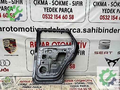 BYD Dolphin Sağ Arka Kapı çıkma parça