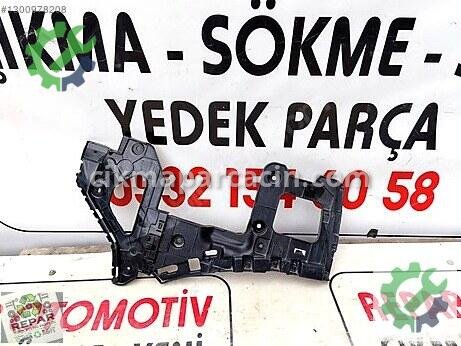 Audi Q8 Tampon Braketi çıkma parça