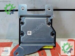 RENAULT MEGANE 4 AİRBAG BEYNİ ORJİNAL ÇIKMA 681213500B