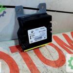 RENAULT MEGANE 4 AİRBAG BEYNİ ORJİNAL ÇIKMA 681213500B