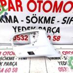 Audi q5 ön tampon sağ köşe orijinal 80a807438
