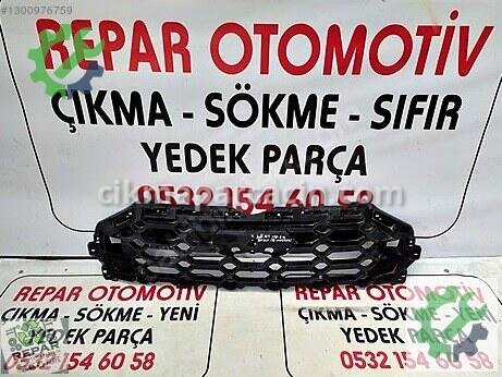 Audi Q5 Panjur çıkma parça