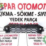 Audi Q5 2018-24 panjur iç maskesi orijinal çıkma 80a853692d