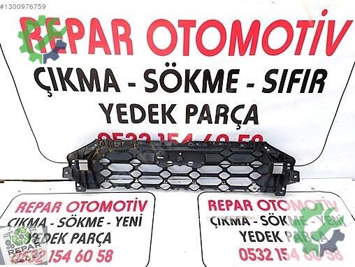 Audi Q5 Panjur 2018-24 çıkma parça