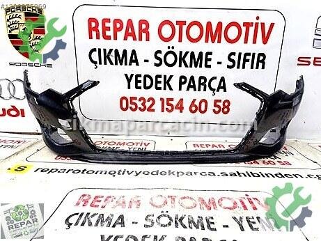 Audi A7 Ön Tampon çıkma parça