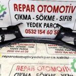 Audi a7 ön tampon orijinal siyah temiz