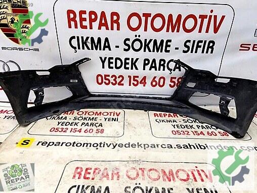 Audi A7 Ön Tampon çıkma parça