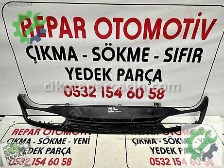 Diğer Arka Tampon çıkma parça