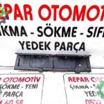 849202323R FLUENCE ARKA BAGAJ EŞIK KAPLAMASI PLASTIGI orijinal