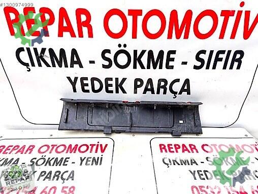 Renault Fluence Bagaj Eşik Kaplama 849202323R çıkma parça