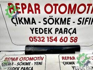 Audi Q3 ön sol kapı bandı 18-24 orijinal çıkma 83a853959