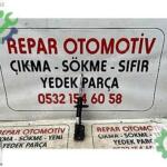 Alfa Romeo tonale sağ ön amortisör orijinal çıkma 00505719750