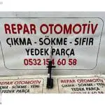 Alfa Romeo tonale sağ ön amortisör orijinal çıkma 00505719750