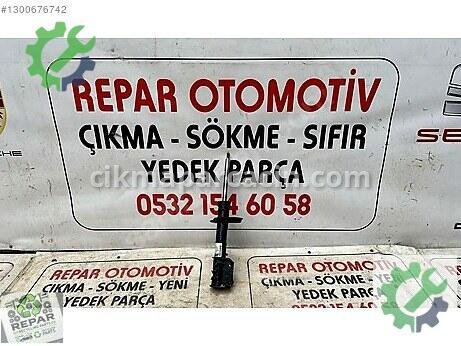 Alfa Romeo Tonale Sağ Ön Amortisör çıkma parça