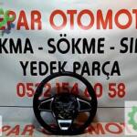 Renault Megane 4 Talisman Direksiyon Simidi 484001444R orijinal