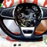 Renault Megane 4 Talisman Direksiyon Simidi 484001444R orijinal