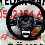 Renault Megane 4 Talisman Direksiyon Simidi 484001444R orijinal