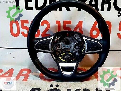 Renault Megane Direksiyon Simidi 484001444R çıkma parça