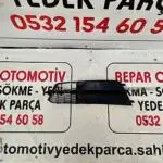 Audi A6 s6 2017 S-line sağ sis kapağı orijinal çıkma