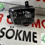 Vw t-cross sağ sis farı 2020-22 orijinal çıkma 2gm941662b