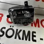 Vw t-cross sağ sis farı 2020-22 orijinal çıkma 2gm941662b