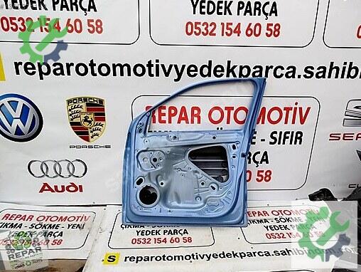 Volkswagen T-Cross Sağ Ön Kapı çıkma parça