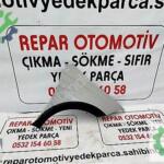 Vw t-cross sağ ön çamurluk orijinal çıkma rötuşluk