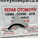 Vw t-cross sağ ön çamurluk orijinal çıkma rötuşluk