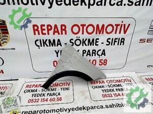 Vw t-cross sağ ön çamurluk orijinal çıkma rötuşluk