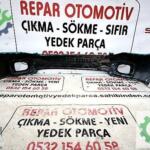 Vw t-cross ön tampon 2019-23 orjinal çıkma 2gm807221a