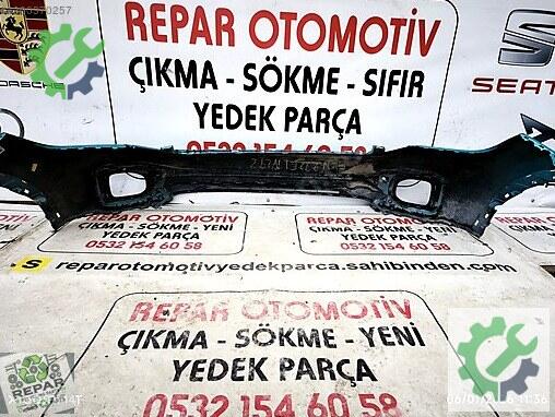 Volkswagen T-Cross Ön Tampon çıkma parça