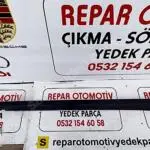 Vw t-cross ön sol marşpiyel kaplaması orijinal çikma 2GM853855
