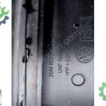 Vw t-cross ön sol marşpiyel kaplaması orijinal çikma 2GM853855