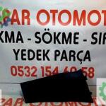 RENAULT MEGANE 4 SAĞ İÇ DİREK KAPLAMASI 769155376R