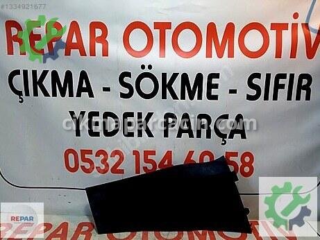 Renault Megane Bakalit çıkma parça