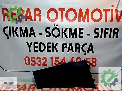 Renault Megane Bakalit çıkma parça